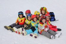 Zimske aktivnosti za otroke