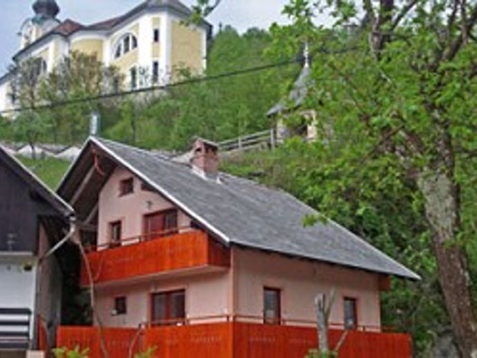 Apartmaji Grm Marko