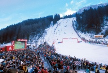 Vitranc Alpine Ski Cup