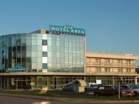 Hotel Krek