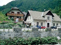 Boarding house Pri Kanonirju - Marija Jokič