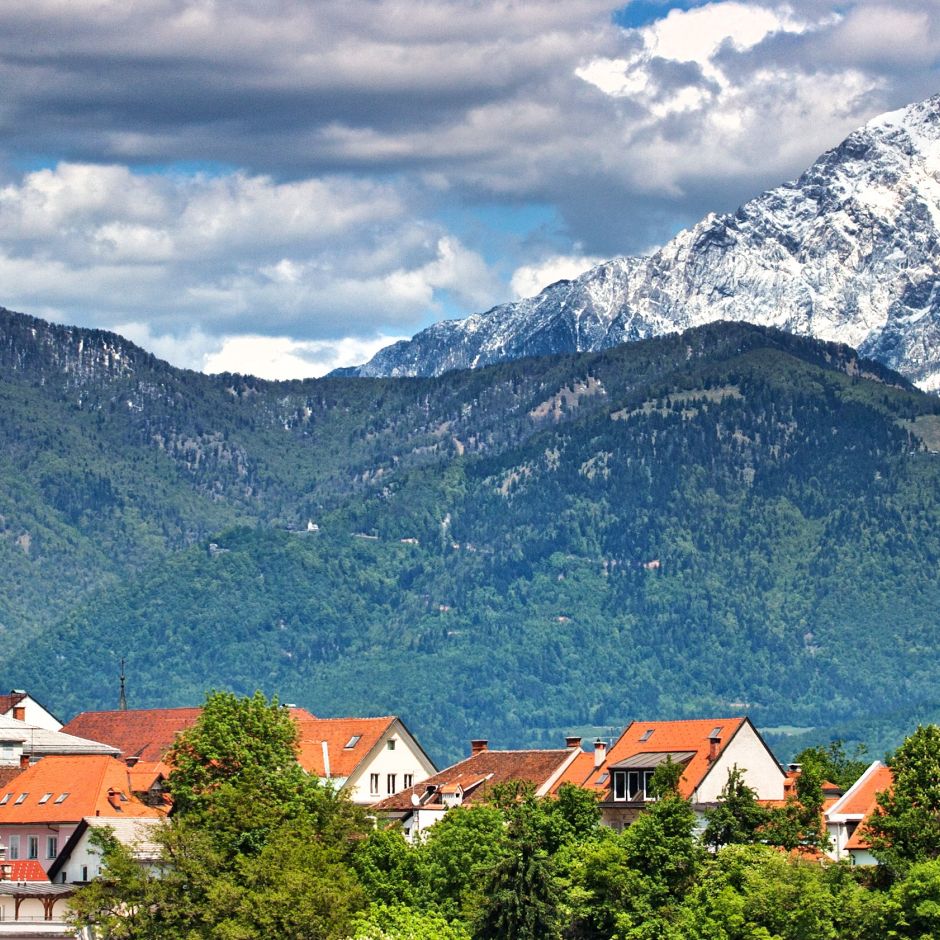 Kranj