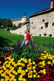 Škofja Loka Castle