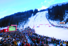 Kranjska Gora - Vitranc Cup