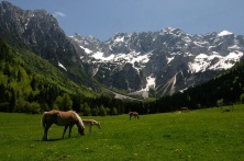 Jezersko