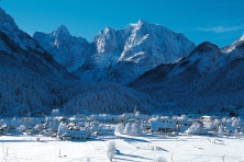 Kranjska Gora