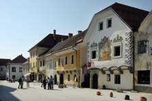 Radovljica