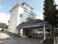 Garni hotel Vila Bojana