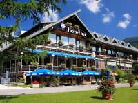 Hotel Lek