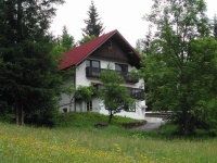 Apartment Blandford - Alp house