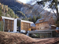 Olympic sports centre Planica