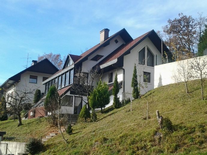 Apartma Benedičič