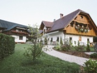 Penzion Berc