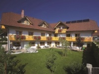 Garni hotel Berc