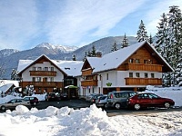 Hotel Kristal