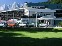 Ramada resort Kranjska Gora