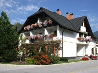 Hotel in restavracija Miklič