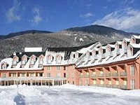 Ramada hotel & suites Kranjska Gora