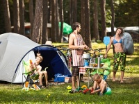 Camping Šobec