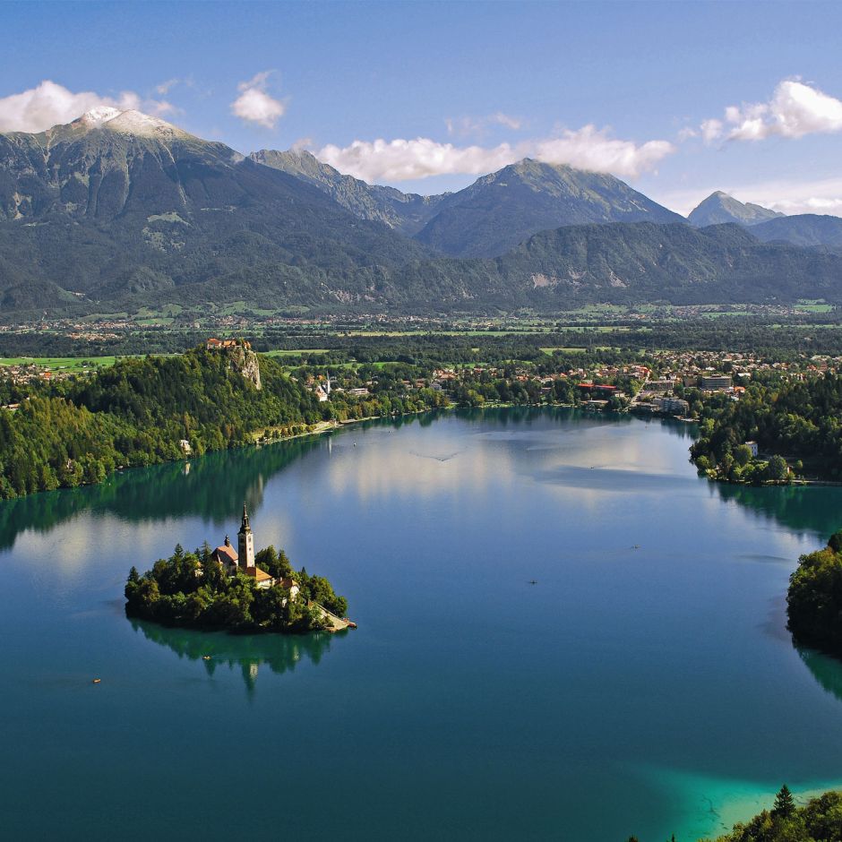 Bled