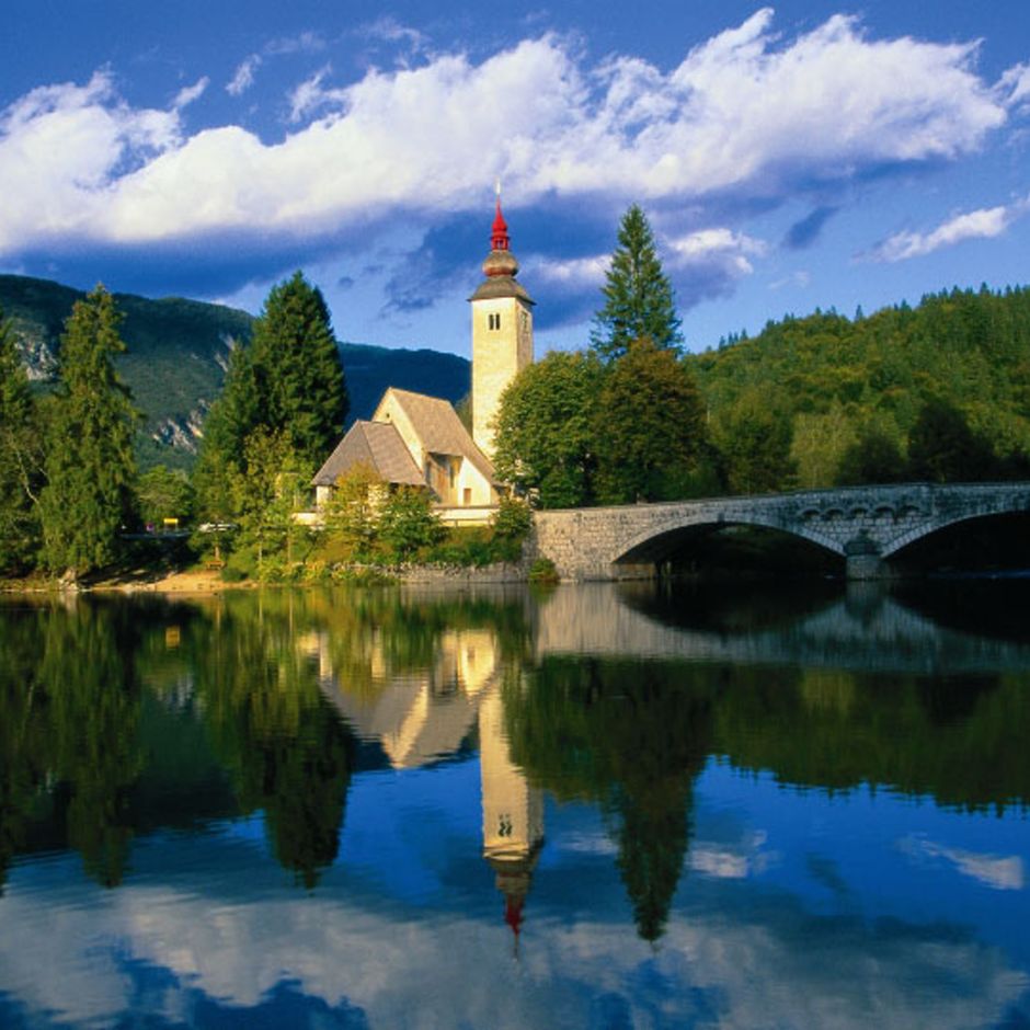 Bohinj