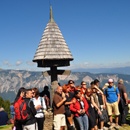 37. Srečanje na Tromeji, Rateče