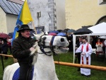 Tradicionalno štefanovanje v Srednji vasi, Šenčur